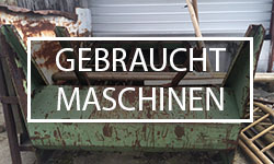 gmaschine
